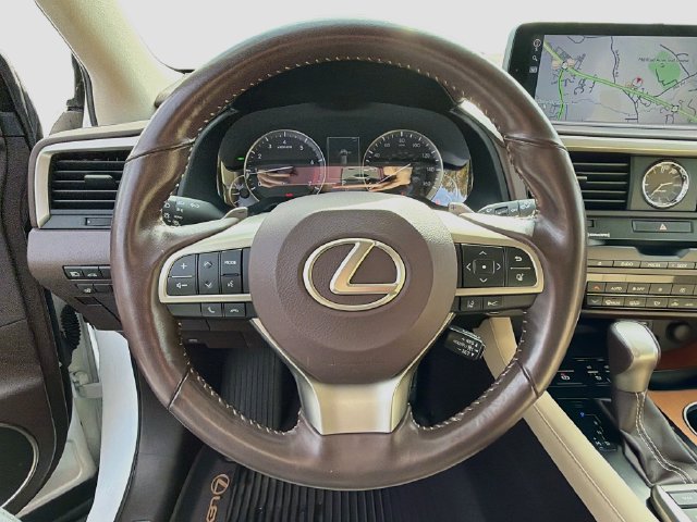 Used 2020 Lexus RX 350 AWD w/ Premium Package image 10