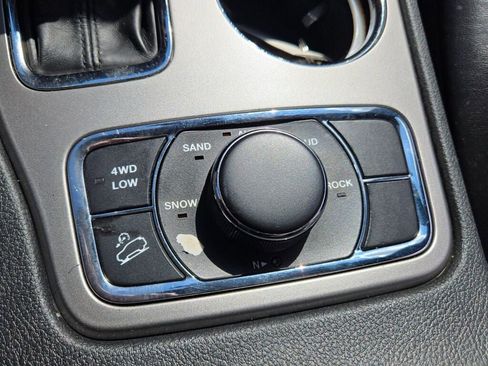 Used 2020 Jeep Grand Cherokee Limited image 30