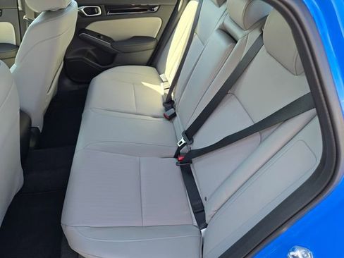 New 2026 Honda Civic Sport Touring image 6