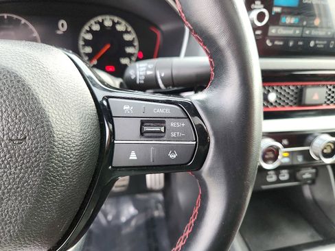 Certified 2022 Honda Civic Si image 21