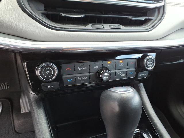 Used 2024 Jeep Compass Limited AWD/4WD image 25