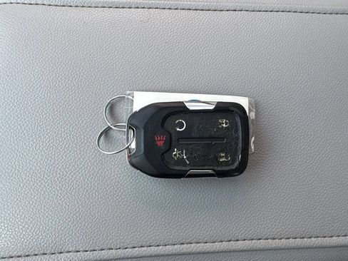Used 2019 GMC Acadia SLT FWD image 59