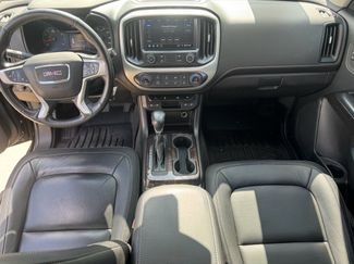 Used 2022 GMC Canyon Elevation w/ Elevation Premium Package RWD video 2