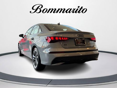 New 2026 Audi A3 2.0T Premium Plus image 3