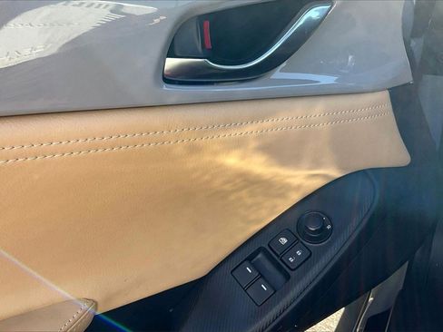 Used 2025 MAZDA MX-5 Miata RF Grand Touring image 37