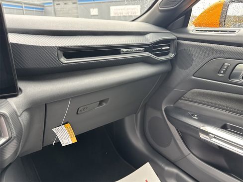 New 2026 Ford Mustang Coupe image 22