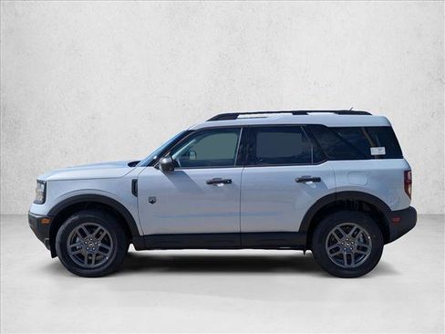 New 2026 Ford Bronco Sport Big Bend AWD/4WD image 5