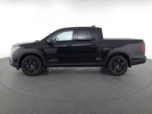 Used 2020 Honda Ridgeline Black Edition image 4