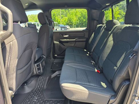 New 2026 RAM 1500 Warlock AWD/4WD image 9