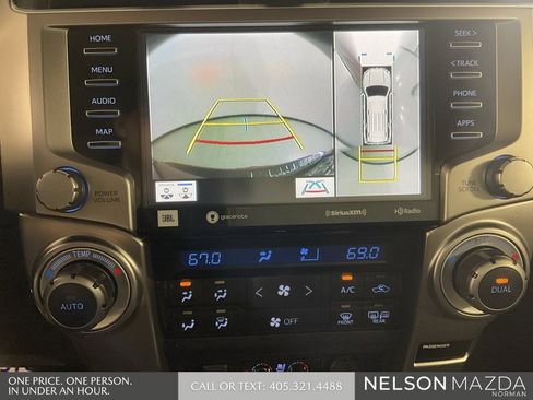 Used 2024 Toyota 4Runner Limited image 32