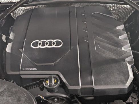 Used 2023 Audi Q5 2.0T Premium Plus w/ Premium Plus Package image 23