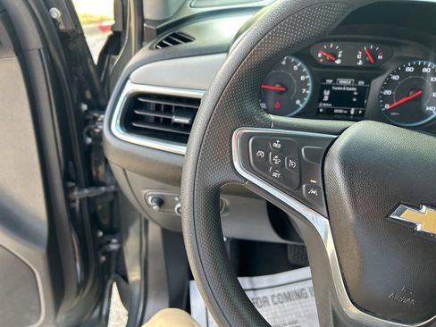 Used 2020 Chevrolet Equinox LS w/ LS Convenience Package image 12