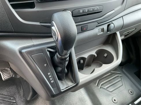 New 2026 Ford Transit 350 XL RWD image 20