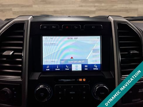 Used 2021 Ford F350 Lariat w/ Lariat Value Package image 21