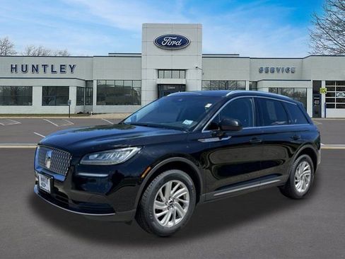 Used 2022 Lincoln Corsair FWD image 1