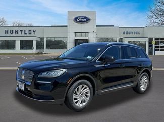 Used 2022 Lincoln Corsair FWD video 1