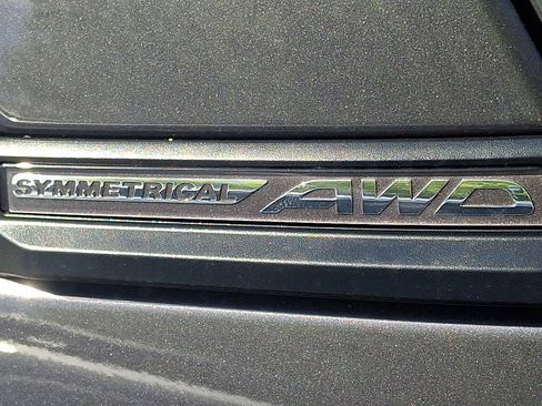 New 2026 Subaru Forester Sport AWD/4WD image 20