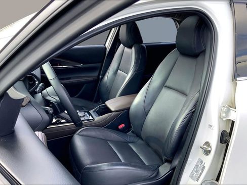 Used 2021 MAZDA CX-30 AWD 2.5 S w/ Premium Package image 15