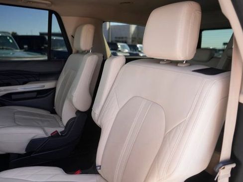 Certified 2024 Ford Expedition Max Platinum image 14