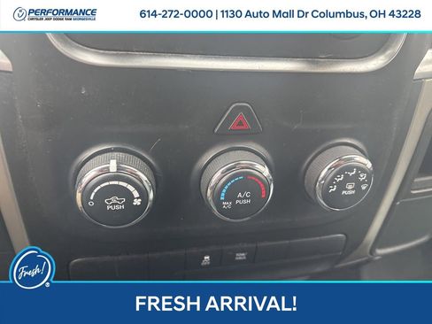 Used 2016 RAM 1500 Classic SLT image 23