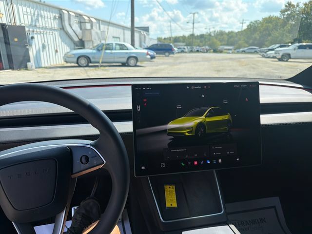 Used 2026 Tesla Model Y Performance AWD/4WD image 18
