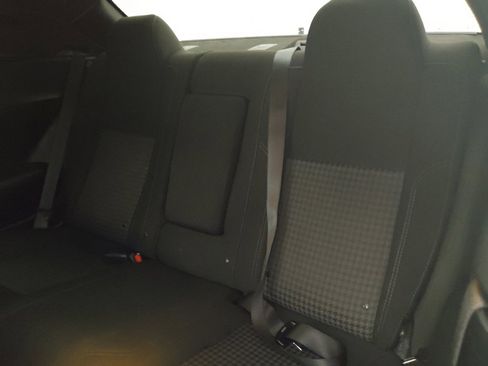 Used 2021 Dodge Challenger SXT w/ Blacktop Package image 18