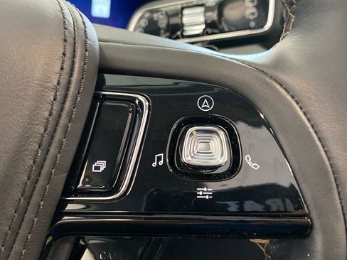 New 2026 Lincoln Aviator Reserve AWD/4WD image 28