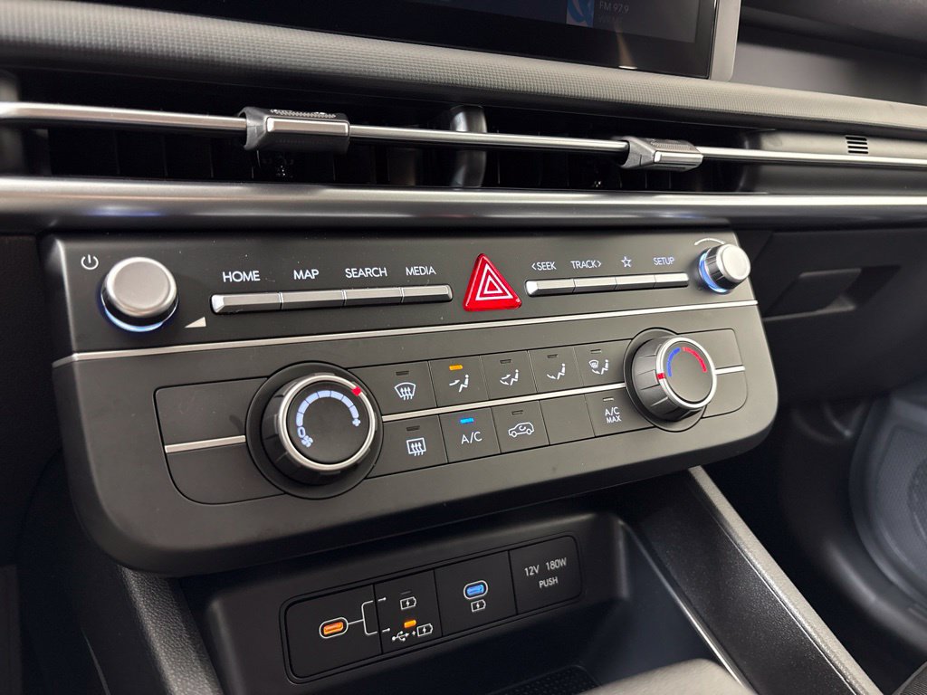 New 2026 Hyundai Tucson SE FWD image 32