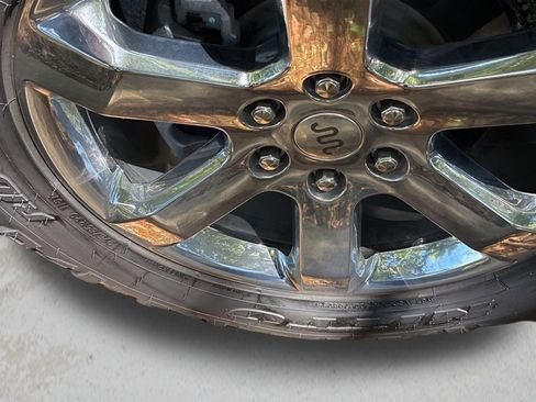 Used 2021 Ford F150 King Ranch w/ Equipment Group 601A High image 26