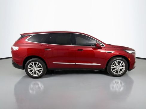Certified 2023 Buick Enclave Premium w/ Experience Buick Package AWD/4WD image 8