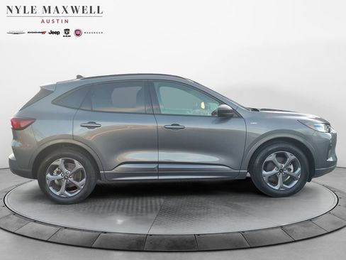 Used 2024 Ford Escape ST-Line image 15