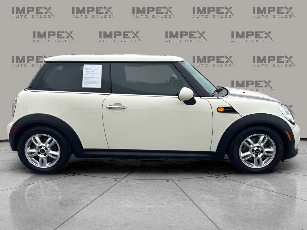 Used 2012 MINI Cooper Hardtop FWD image 6