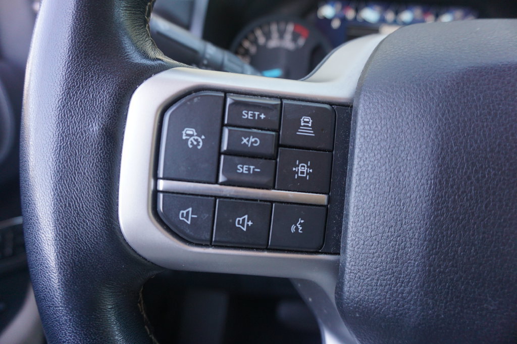 Used 2023 Ford Expedition Max Limited AWD/4WD image 8