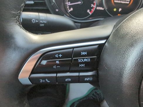 Certified 2024 MAZDA CX-30 AWD 2.5 S w/ Select Sport Pkg image 15