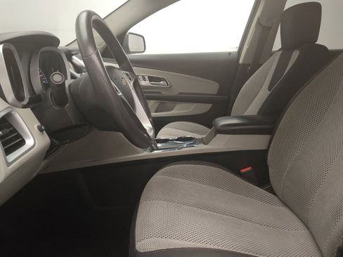 Used 2017 Chevrolet Equinox LT image 17