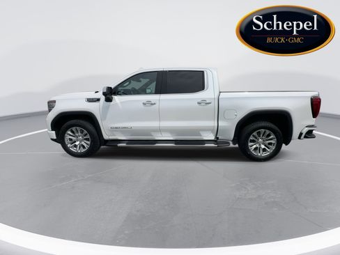 Certified 2023 GMC Sierra 1500 Denali AWD/4WD image 5