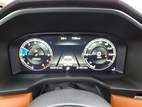 Used 2022 Mitsubishi Outlander SEL AWD/4WD image 24