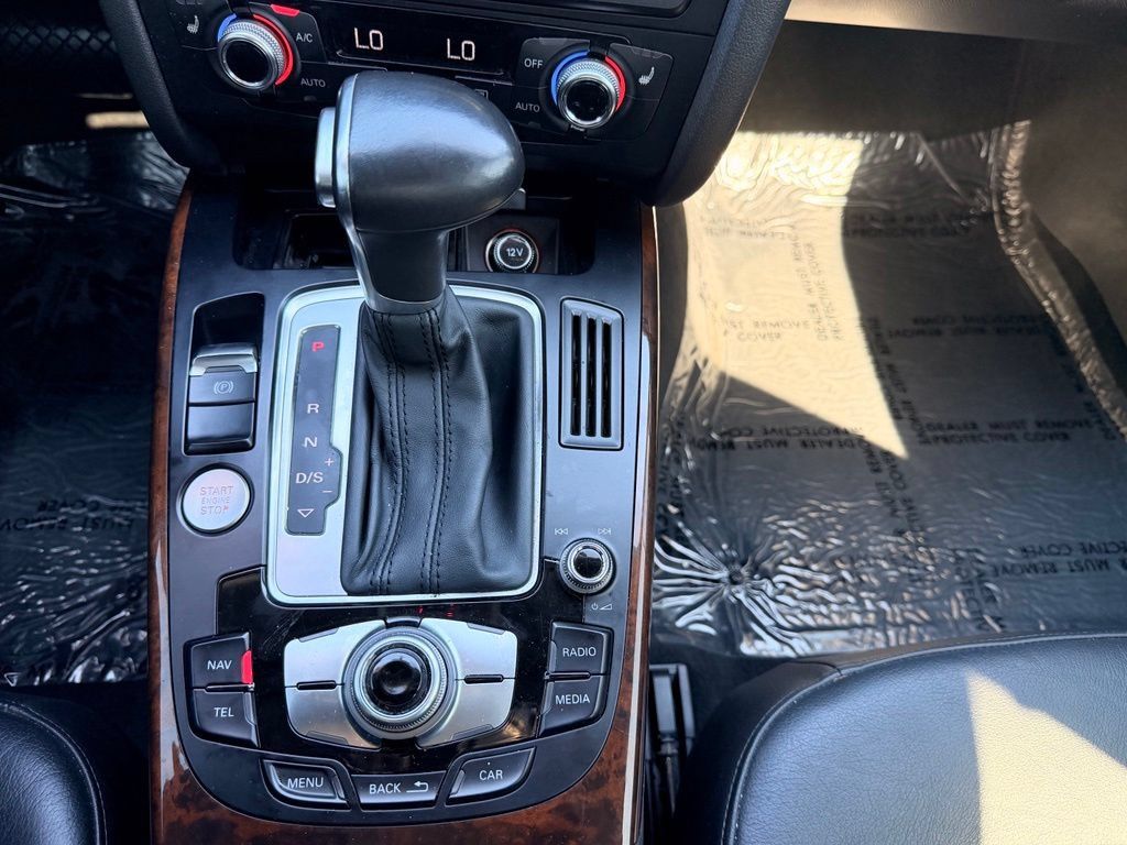 Used 2015 Audi A4 2.0T Premium Plus w/ Technology Package FWD image 25