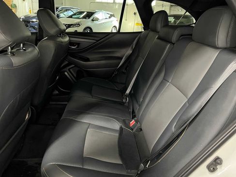 Used 2022 Subaru Outback Wilderness AWD/4WD image 19