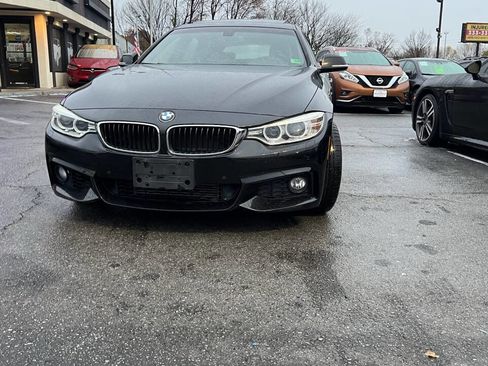 Used 2016 BMW 428i Gran Coupe image 2