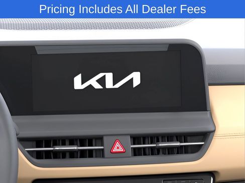 New 2026 Kia Seltos EX w/ EX Sunroof Package AWD/4WD image 42