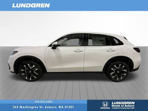New 2027 Honda HR-V EX-L image 24