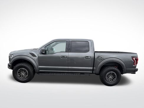 Used 2019 Ford F150 Raptor w/ Equipment Group 802A Luxury AWD/4WD image 21