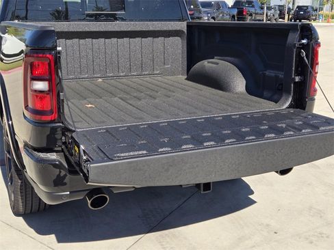 New 2026 RAM 1500 Laramie image 5