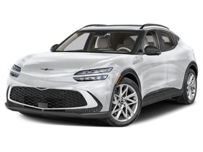 Used 2023 Genesis GV60 Advanced