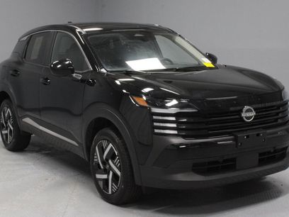 Used 2025 Nissan Kicks SV