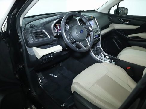 Used 2022 Subaru Ascent Premium w/ Convenience Package image 18