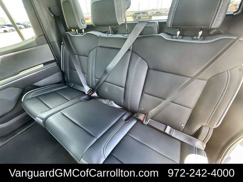 New 2026 GMC Sierra EV Elevation image 31