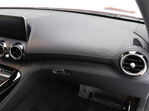 Used 2017 Mercedes-Benz AMG GT Coupe image 26