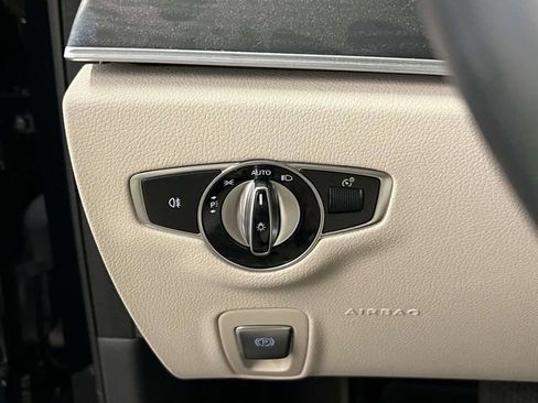 Certified 2023 Mercedes-Benz E 350 4MATIC Sedan image 21